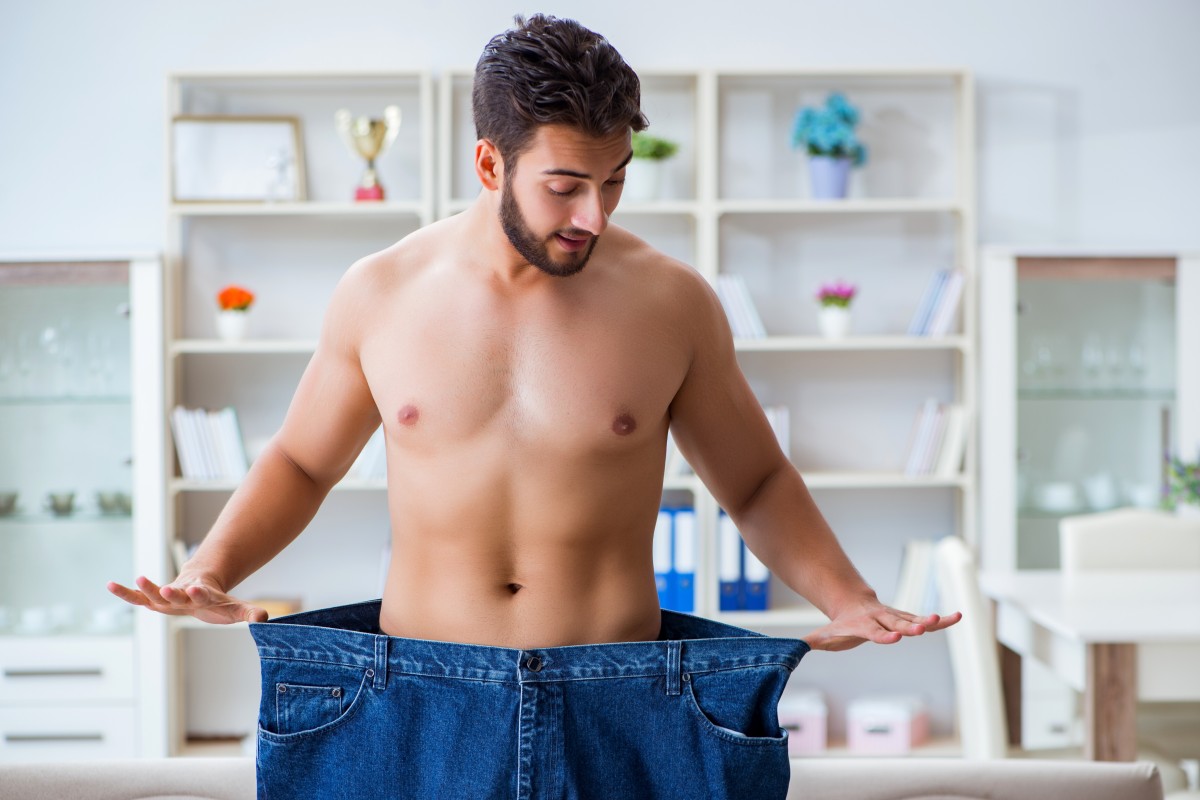 How to lose weight at 11 years old